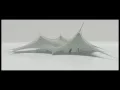 Grasshopper Kangaroo Tensile Membrane Structure