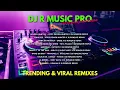 Download Lagu TOP 12 BEST TIKTOK HITS REMIX 2025 | DJ RONZKIE REMIX NONSTOP