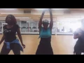 Working On It! Song: Rock And Come In By: Linky First Dance - Fitness - Soca - Zumba Choreo