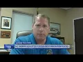 Carteret County sheriff among 4 in ENC to sign letter to President Biden addressing border crisis