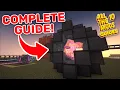 Ultimate Mekanism FUSION REACTOR Guide SELF-SUSTAINING ATM10