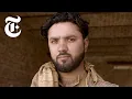We Are Here Alone An Afghan Translator s Plea for Help NYT