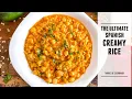 Download Lagu This Creamy Rice is Spains Best-Kept Secret | Arroz de Escribano Recipe