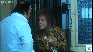 خروج عن النص   الراحل طلعت زكريا   لا يتوقف عن الضحك دندنها