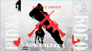 LOS CABRERA PINXXE CHOLO 2025narcorap