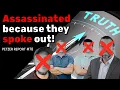 Download Lagu Exposing corruption in South Africa and you get killed. Then the police cover it up.