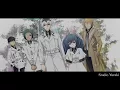 「English Cover」Tokyo Ghoul:Re ED "HALF"【Sam Luff】- Studio Yuraki