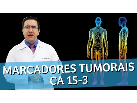 Download MP3 CA 15-3 Marcador Tumoral | O que significa este marcador tumoral CA 15.3 | IMEB