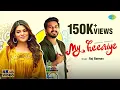 My Heeriye | Mayakirriye - Hindi | Raj Barman | Mugen Rao | Aathmika | Kunaal Vermaa | AniVee