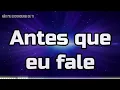 NÃO ME ESCONDEREI DE TI | COVER ANDRÉ BARROSO 