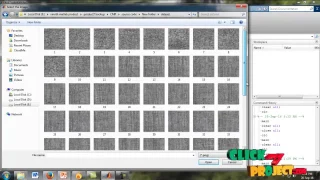 Median Robust Extended Local Binary Pattern Final Year Projects 2016 - 2017
