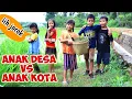 Lagu drama anak !! marsya jadi anak desa