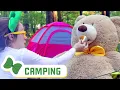 FULL EPISODE Going Camping Season 1 of Brecky Breck s Field Trips