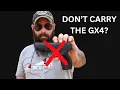 Is The Taurus GX4 Safe To Carry