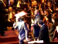 Download Lagu Bishop Walter Hawkins - Part 1 - LAST PUBLIC PERFORMANCE - \