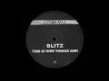 Blitz - Are You Ready To Rock (Techno 2003)
