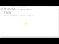 python program to find perimeter of a vid triangle