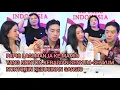 Download Lagu MODE PA GIO KALAU LAGI MANJA KE BUNDA SARWENDAH #video #couple #love 