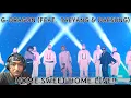 Download Lagu G-DRAGON - HOME SWEET HOME (feat. Taeyang, Daesung) LIVE! | 2024 MAMA REACTION | RESPECT THE GREATS!