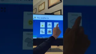Weather Report-ULS