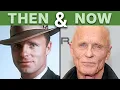100 Most Famous Actors Then and Now Age 65 2026