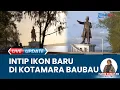 Download Lagu Potret Patung Oputa Yi Koo yang Jadi Ikon Baru di Kotamara Baubau Sultra Jadi Daya Tarik Pengunjung