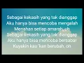 Download Lagu KERTAS - KEKASIH YANG TAK DIANGGAP (COVER BY UP 10)