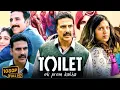 Download Lagu Toilet: Ek Prem Katha (2017) Full Movie | Akshay Kumar, Bhumi Pednekar, Divyendu S | Review \u0026 Facts