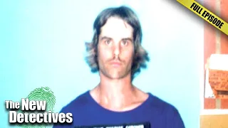 Timothy Spencer South Side Strangler Caught by DNA The New Detectives S8 E6