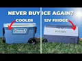 The HIDDEN COSTS of Electric Coolers
