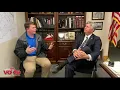 Bill Franklin in his 30th year as Elmore County Sheriff