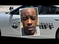 Escaped Richmond County inmate captured on Drayton Drive