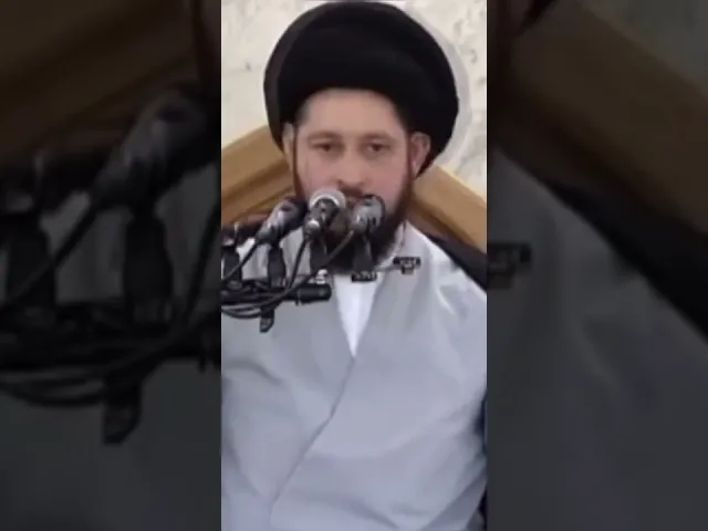 {محاضرات} سعة الصدر| سيد أحمد الشيرازي