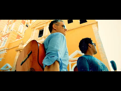 Download MP3 Jesse Cook | Hembra (Official Music Video) ft. Juan Medrano