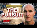 How to get into Boston Marathon