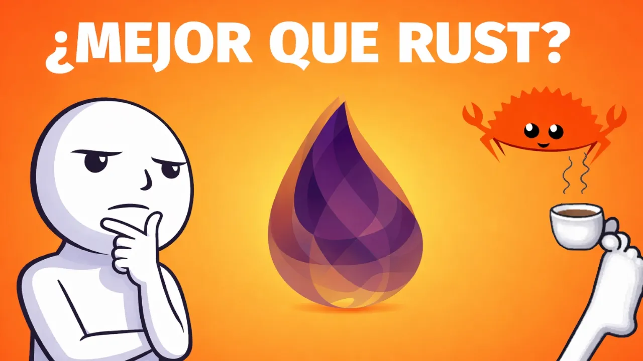 ¿Qué es ELIXIR y por qué TODO EL MUNDO habla de él?