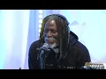 Freestyle Tiken Jah Fakoly   I can hear   Party Time Radio 12 FEV 2023