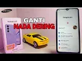 Download Lagu Cara Mengganti Nada Dering Hp Samsung A15 dengan Lagu | Ganti Nada Dering Samsung A15 dengan Musik