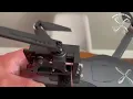 Payload Release Set Up Instructions for LIMITLESS 4S and LIMITLESS 5 Drone