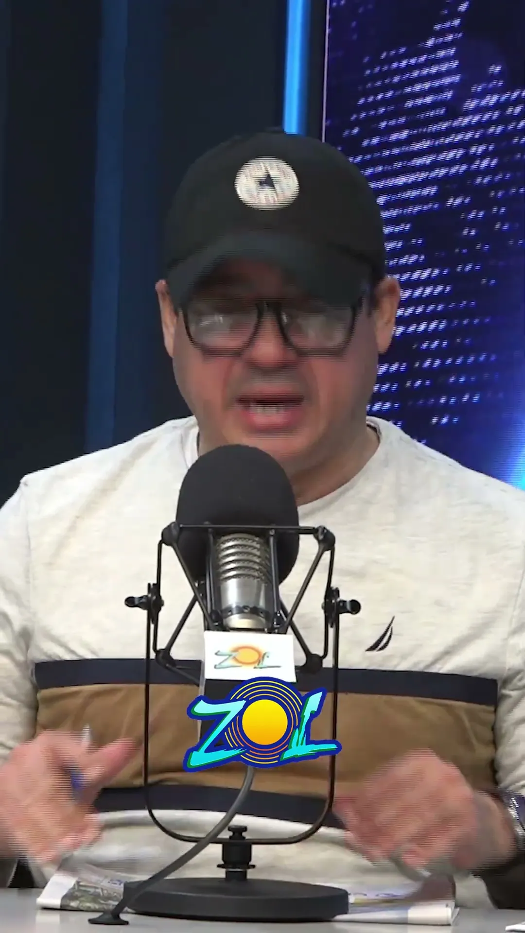 Operación Medusa y Los Tres Brazos: ¿Se caen los casos tras el arresto del fiscal Valdés?