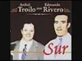 Tango Sur cantado por Edmundo Rivero