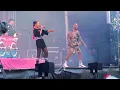 Aqua - Barbie Girl - Live at Slot Festival, Turku, July 20, 2024