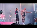 Download Lagu Aqua - Barbie Girl - Live at Slot Festival, Turku, July 20, 2024
