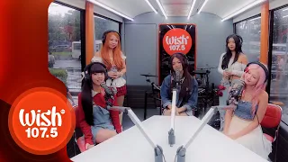 "FLOAT" - pix!e | Wish 107.5 Bus