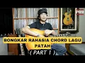 KUPAS TUNTAS CHORD LAGU PATAH - PADI | ALBUM SAVE MY SOUL 2003 | CIPTAAN PIYU ( PART 1)