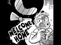 Welcome Home - SquigglyDigg & Gabe Castro