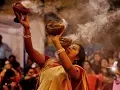 Download Lagu DHUNUCHI NAACH (Bengali Dance) | Bengal Club Shivaji Park | Mumbai  | Dhakis