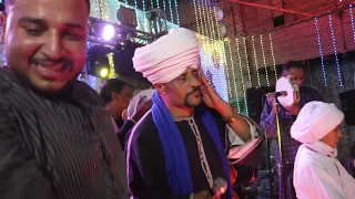 الشيخ عاطف الهوي خبير شد محافظة سوهاج مركز البلينا شباب الفاوي 2021 