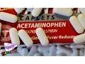 Acetaminophen Oral Uses Side Effects and Interactions Health Tips