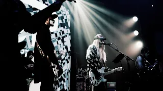 จดหมายลา  [Black Valentine SIDE B Live]